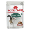 Royal Canin Cat Instinctive 7+ with Gravy Wet Food Pouches 85g-Habitat Pet Supplies