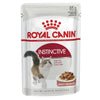 Royal Canin Cat Instinctive with Gravy Adult Wet Food Pouch 85g-Habitat Pet Supplies