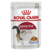 Royal Canin Cat Instinctive with Jelly Adult Wet Food Pouch 85g-Habitat Pet Supplies