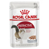 Royal Canin Cat Instinctive with Loaf Adult Wet Food Pouch 85g-Habitat Pet Supplies
