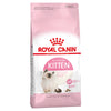 Royal Canin Cat Kitten Dry Food 2kg-Habitat Pet Supplies