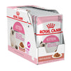 Royal Canin Cat Kitten Instinctive with Gravy Wet Food Pouches 85g x 12-Habitat Pet Supplies