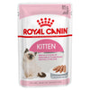 Royal Canin Cat Kitten Instinctive with Loaf Wet Food Pouches 85g x 12