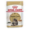Royal Canin Cat Maine Coon Adult Wet Food Pouch 85g-Habitat Pet Supplies