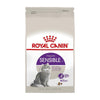 Royal Canin Cat Sensible Adult Dry Food 4kg-Habitat Pet Supplies