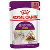 Royal Canin Cat Sensory Smell Gravy Adult Wet Food Pouches 85g x 12
