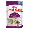 Royal Canin Cat Sensory Taste Jelly Adult Wet Food Pouch 85g-Habitat Pet Supplies