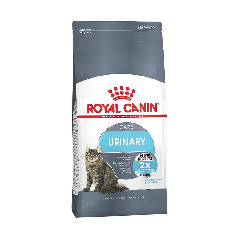 Royal Canin Cat Urinary Care Adult Dry Food 2kg^^^-Habitat Pet Supplies