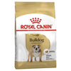 Royal Canin Dog Bulldog Adult Dry Food 12kg-Habitat Pet Supplies
