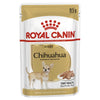 Royal Canin Dog Chihuahua Adult Wet Food Pouch 85g-Habitat Pet Supplies
