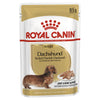 Royal Canin Dog Dachshund Adult Wet Food Pouch 85g-Habitat Pet Supplies