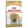 Royal Canin Dog French Bulldog Adult Dry Food 3kg-Habitat Pet Supplies