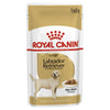 Royal Canin Dog Labrador Retriever Wet Food Pouch 140g-Habitat Pet Supplies