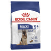 Royal Canin Dog Maxi Adult 5+ Dry Food 15kg-Habitat Pet Supplies