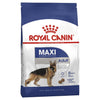 Royal Canin Dog Maxi Adult Dry Food 15kg-Habitat Pet Supplies