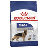 Royal Canin Dog Maxi Adult Dry Food 4kg-Habitat Pet Supplies