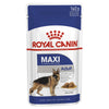 Royal Canin Dog Maxi Adult Wet Food Pouch 140g-Habitat Pet Supplies