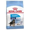 Royal Canin Dog Maxi Puppy Dry Food 15kg-Habitat Pet Supplies