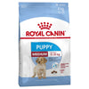 Royal Canin Dog Medium Puppy Dry Food 15kg-Habitat Pet Supplies