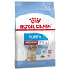 Royal Canin Dog Medium Puppy Dry Food 4kg-Habitat Pet Supplies