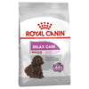 Royal Canin Dog Medium Relax Care Adult Dry Food 3kg-Habitat Pet Supplies