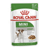 Royal Canin Dog Mini Adult Wet Food Pouch 85g-Habitat Pet Supplies