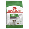 Royal Canin Dog Mini Ageing 12+ Dry Food 1.5kg-Habitat Pet Supplies