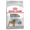 Royal Canin Dog Mini Dental Care Adult Dry Food 3kg-Habitat Pet Supplies