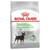 Royal Canin Dog Mini Digestive Care Adult Dry Food 3kg-Habitat Pet Supplies