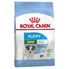 Royal Canin Dog Mini Puppy Dry Food 2kg-Habitat Pet Supplies