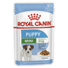 Royal Canin Dog Mini Puppy Wet Food Pouch 85g-Habitat Pet Supplies