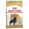 Royal Canin Dog Rottweiler Adult Dry Food 12kg-Habitat Pet Supplies