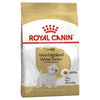 Royal Canin Dog West Highland Terrier Adult Dry Food 3kg-Habitat Pet Supplies