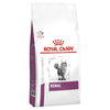 Royal Canin Veterinary Diet Cat Renal Dry Food 4kg-Habitat Pet Supplies