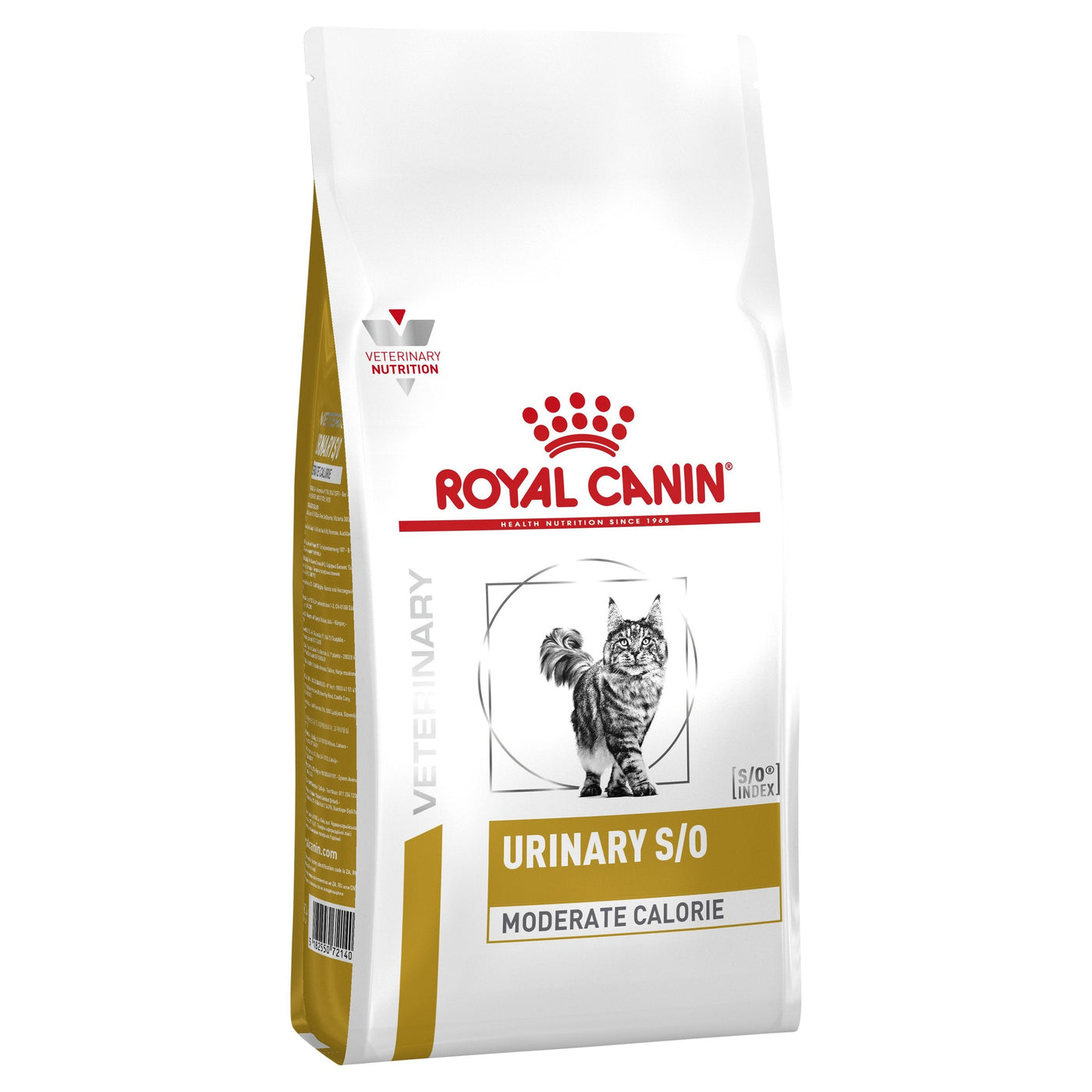 Royal canin hot sale metabolic diet