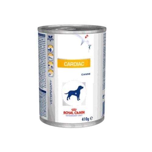 Royal Canin Veterinary Diet Dog Cardiac Wet Food 410g x 12-Habitat Pet Supplies