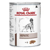 Royal Canin Veterinary Diet Dog Hepatic Wet Food 420g x 12-Habitat Pet Supplies