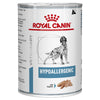 Royal Canin Veterinary Diet Dog Hypoallergenic Wet Food 400g-Habitat Pet Supplies