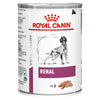 Royal Canin Veterinary Diet Dog Renal Wet Food 410g-Habitat Pet Supplies