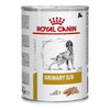 Royal Canin Veterinary Diet Dog Urinary S/O Wet Food 410g x 12-Habitat Pet Supplies