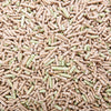 Rufus & Coco Wee Kitty Eco Plant Clumping Cat Litter 2kg