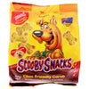 Scooby Snacks Carob Dog Biscuits 400g-Habitat Pet Supplies