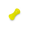 Scream Xtreme Treat Bone Small Green Dog Toy