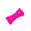 Scream Xtreme Treat Bone Small Pink Dog Toy^^^