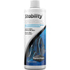 Seachem Fish Stability New Tank Stabilization 500ml-Habitat Pet Supplies