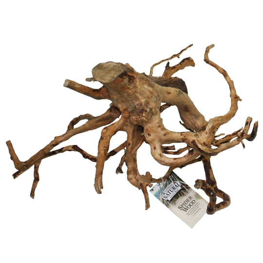 Showmaster Spiderwood Aquarium Decor Medium