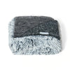 Snooza Calming Cuddler Silver Fox Pet Blanket Large