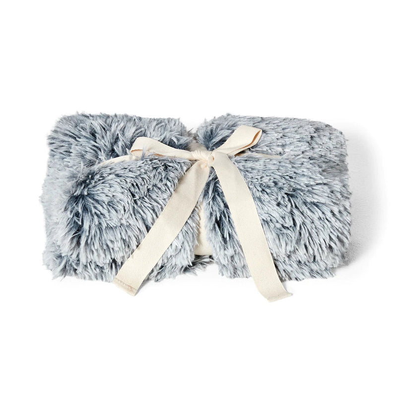 Snooza Calming Cuddler Silver Fox Pet Blanket Large