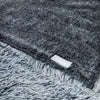 Snooza Calming Cuddler Silver Fox Pet Blanket Large