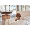 Snooza Calming Woolly Pet Blanket Large